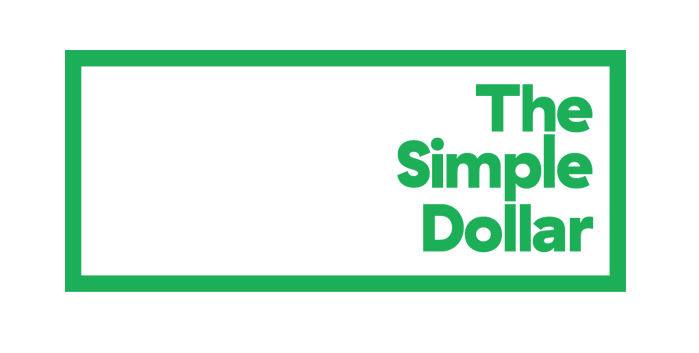 Simple Dollar logo