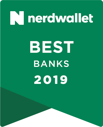 Best Banks of 2019 - NerdWallet