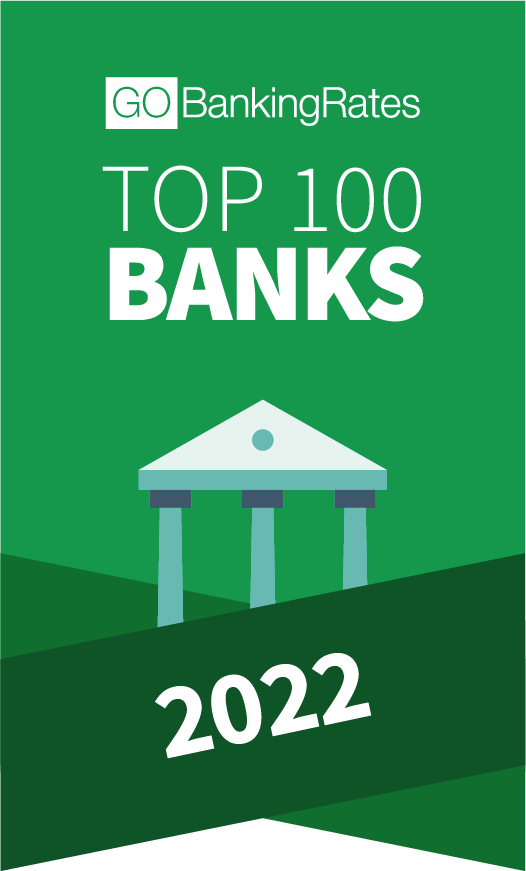 GoBankingRates Best Banks with No Overdraft Fees in 2021