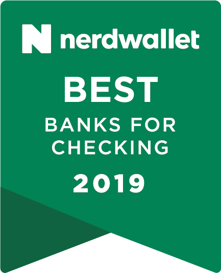 Best Banks for Checking 2019 - Nerdwallet