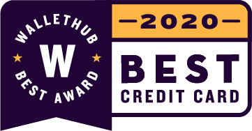 Best Credit Cards of 2020 - WalletHub