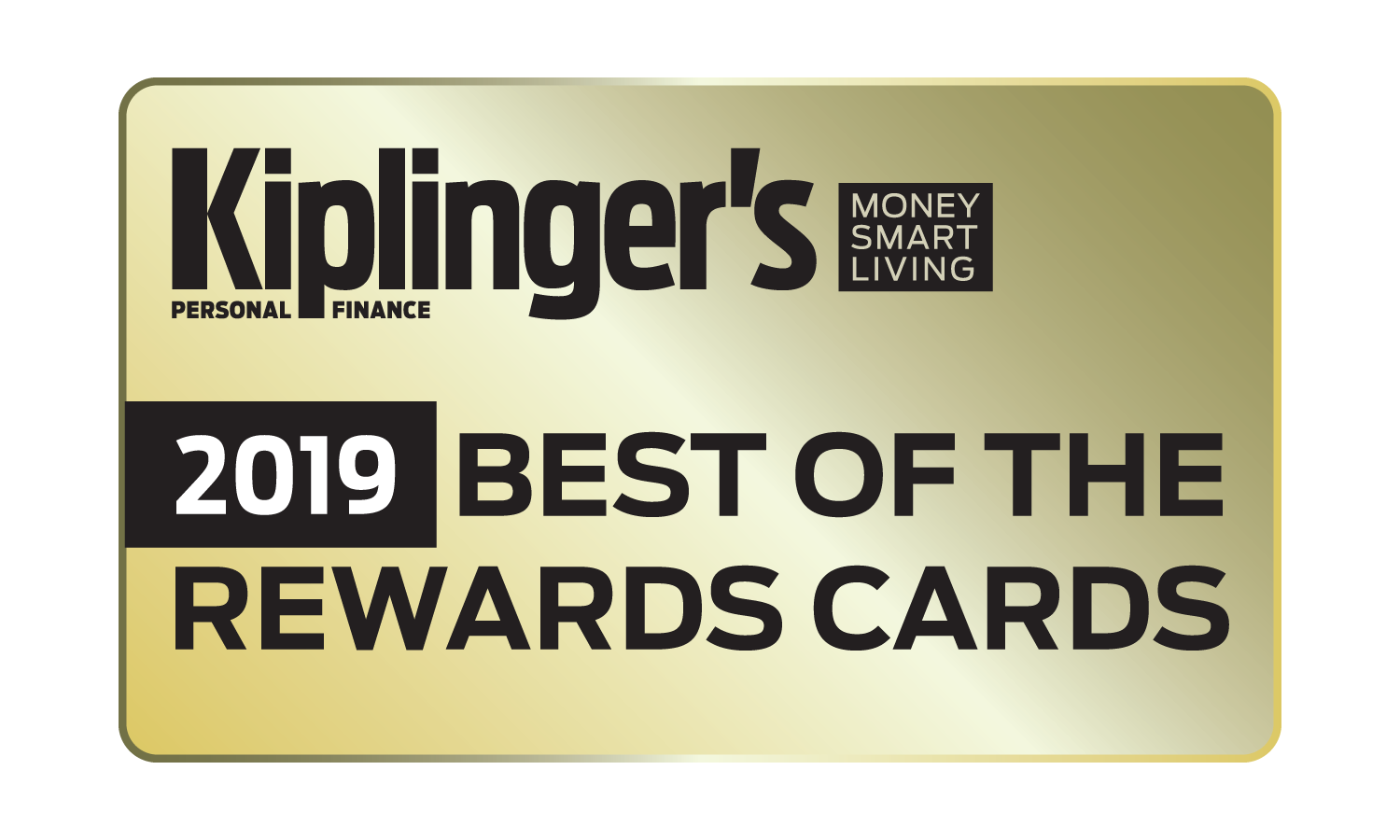 Best Rewards Credit Cards of 2019 - Kiplinger's