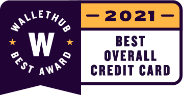 Best Credit Cards of 2021 - WalletHub